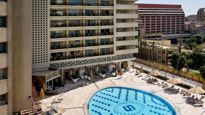  Sheraton Cairo Hotel & Casino in Africa / Egypt, image_2