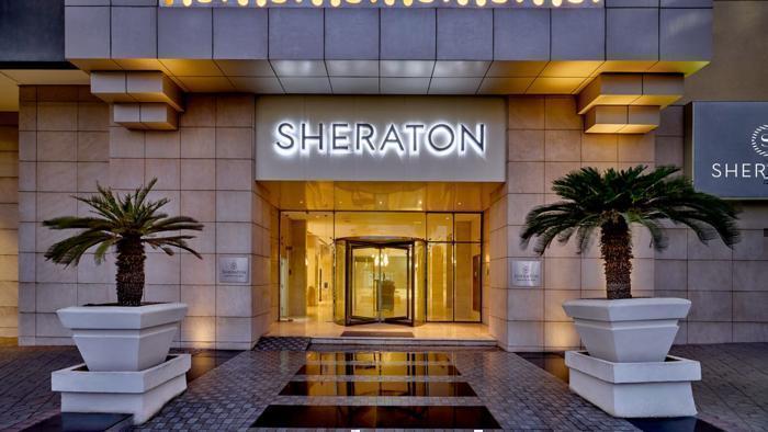  Sheraton Cairo Hotel & Casino in Africa / Egypt, image_1