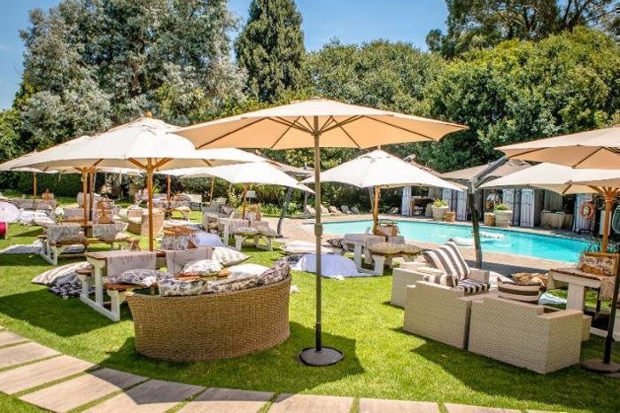  Fairlawns Boutique Hotel & Spa in South Africa / Gauteng, image_3