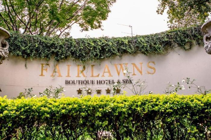  Fairlawns Boutique Hotel & Spa in South Africa / Gauteng, image_2