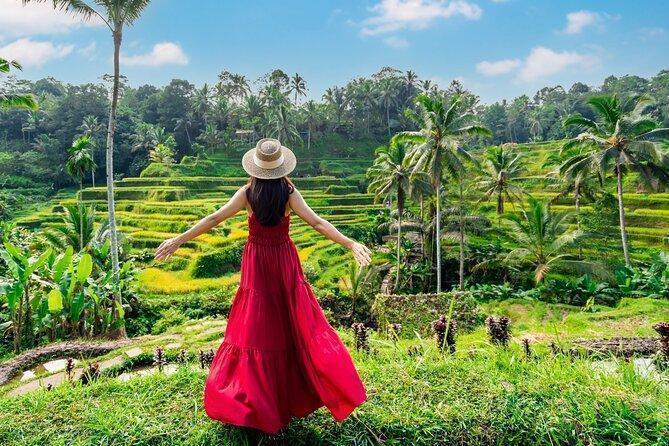  Nusa Dua & Ubud in Far East / Indonesia, image_3