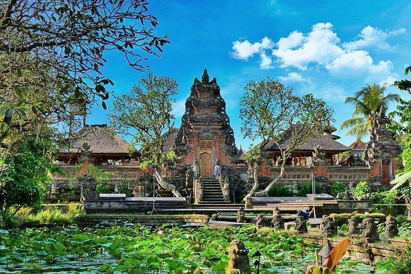 Kuta & Ubud Holiday in Far East / Indonesia, image_2