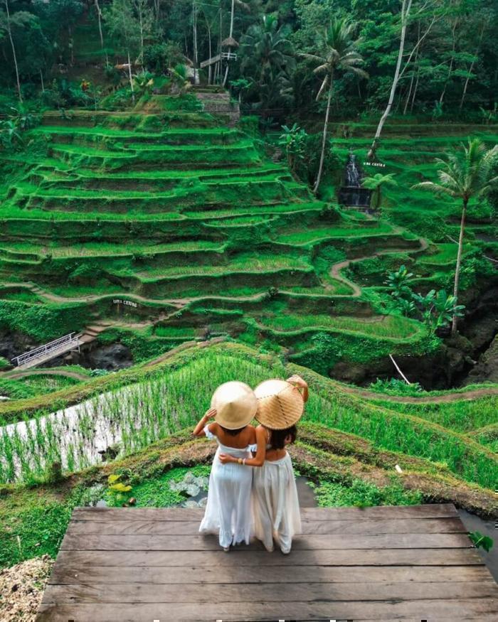 Kuta & Ubud Holiday in Far East / Indonesia, image_3