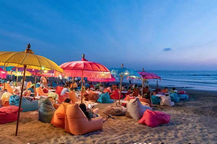 Kuta & Ubud Holiday in Far East / Indonesia, image_1