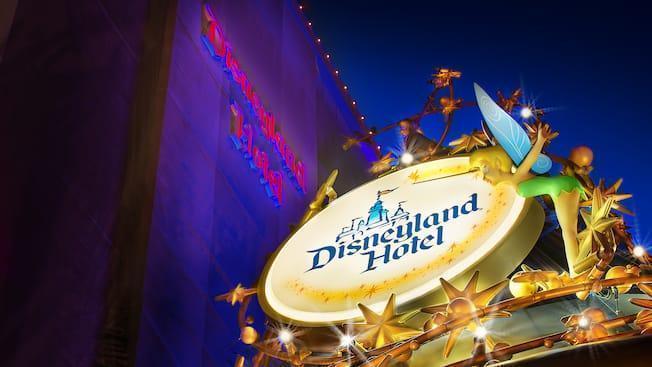 Disney's Hotel Disneyland in Europe / France, image_3