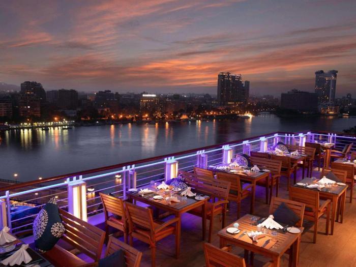  Novotel Cairo El Borg Hotel in Africa / Egypt, image_2