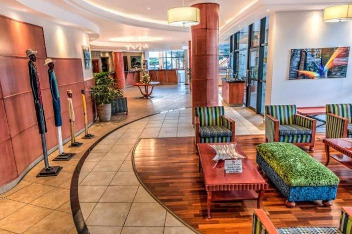  City Lodge Umhlanga Ridge in South Africa / KwaZulu-Natal, image_2