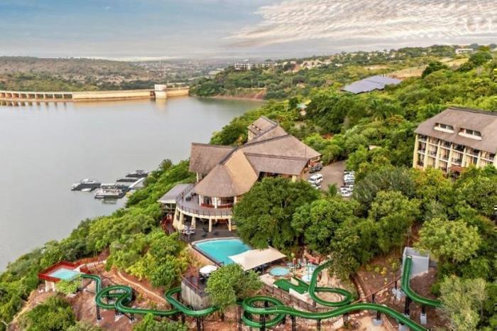  Jozini Tiger Lodge in South Africa / KwaZulu-Natal, image_3