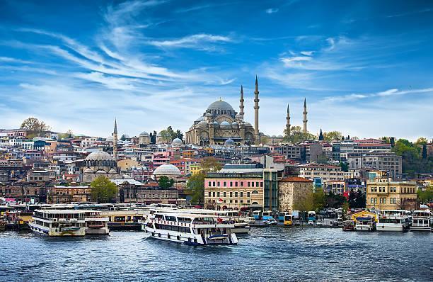 Turkish Express 8 Nights/9 Days in Mediterranean / Turkey, image_2