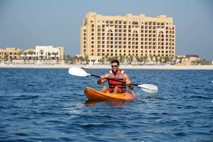  DoubleTree by Hilton Resort & Spa in Middle East/ Ras al Khaimah, image_2