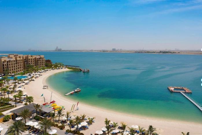  DoubleTree by Hilton Resort & Spa in Middle East/ Ras al Khaimah, image_1