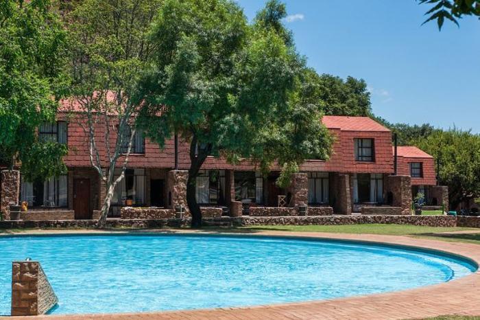 ATKV Klein Kariba Resort in South Africa / Limpopo, image_1