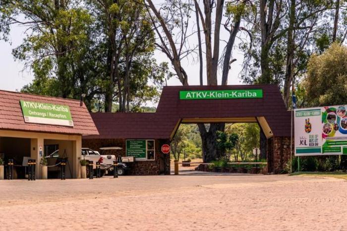 ATKV Klein Kariba Resort in South Africa / Limpopo, image_3