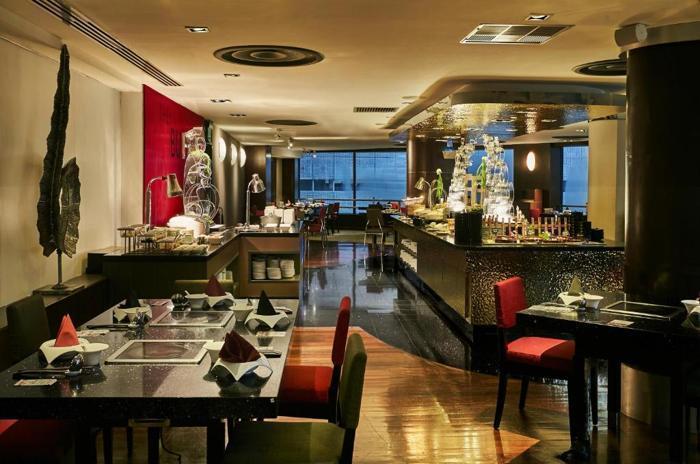  M Hotel Singapore in Far East / Singapore, image_1