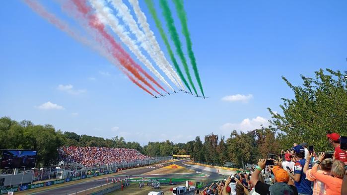 Monza Grand Prix 2025 Experience (4 Nights) in Europe / Italy, image_2