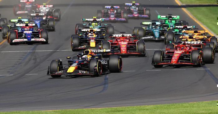 Monza Grand Prix 2025 Experience (4 Nights) in Europe / Italy, image_3