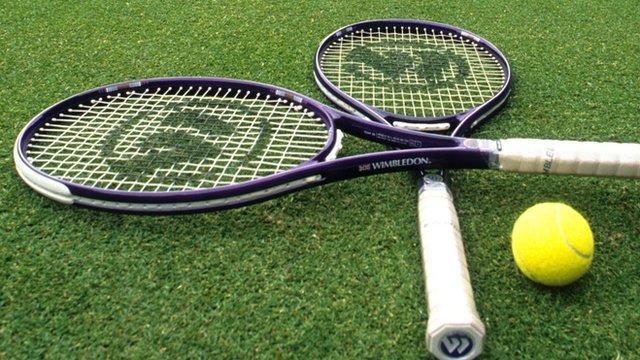 Men's & Ladies Wimbledon Experience (4 Nights) in Europe / England, image_1