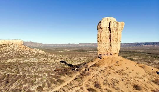 Namibia's Northern Escape Package (4 Nights) in Africa / Namibia, image_1