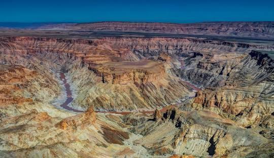 Namibia's Ultimate Journey Package (6 Nights) in Africa / Namibia, image_2