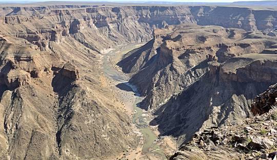 Namibia Golden Sands & Canyon Experience (5 Nights) in Africa / Namibia, image_1