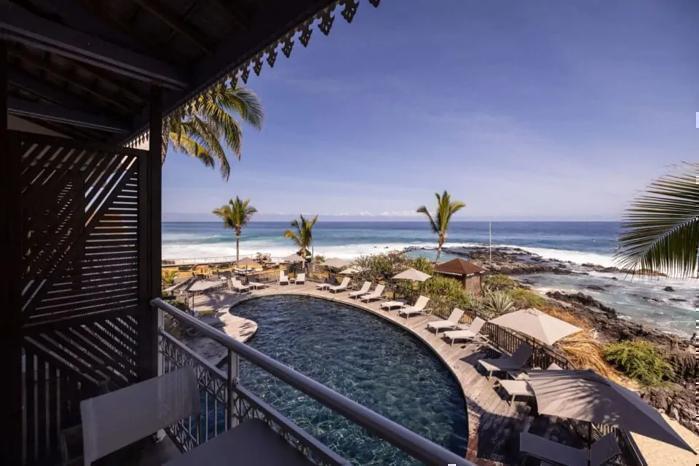  Boucan Canot -Reunion Package (7 nights) in IOI / Reunion, image_2