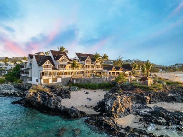  Boucan Canot -Reunion Package (7 nights) in IOI / Reunion, image_1