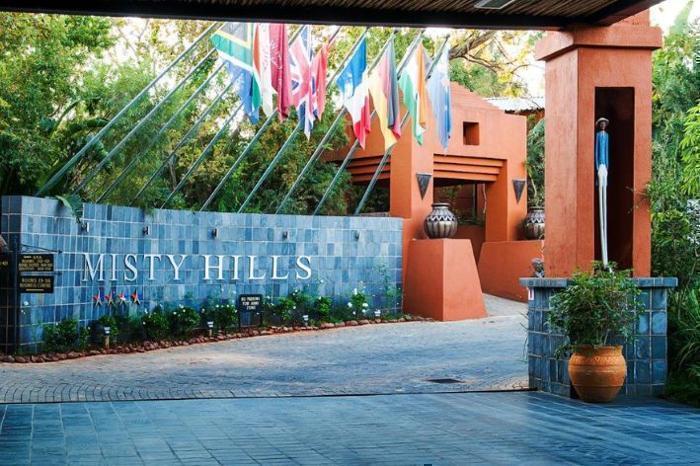  Misty Hills Country Hotel & Spa in South Africa / Gauteng, image_2