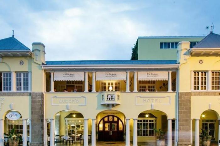  Queens Hotel by BON in South Africa / Western Cape, image_1
