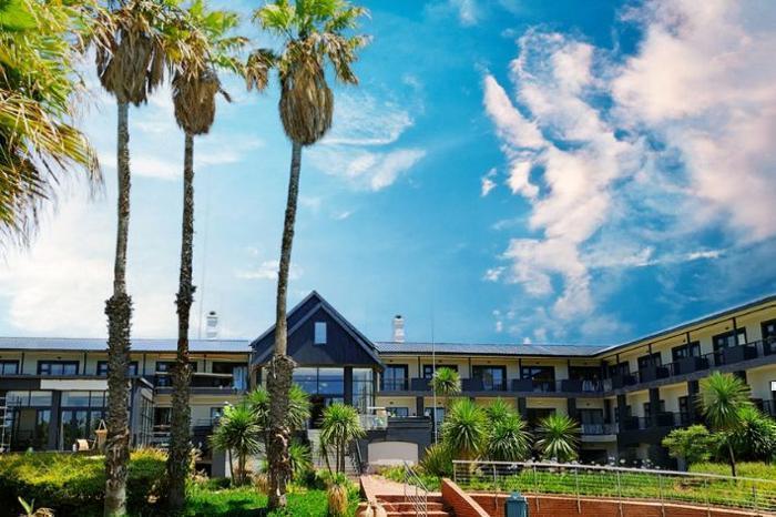  Emerald Resort Hotel in South Africa / Gauteng, image_3