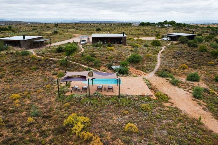  De Zeekoe Guest Farm in South Africa / Western Cape, image_2