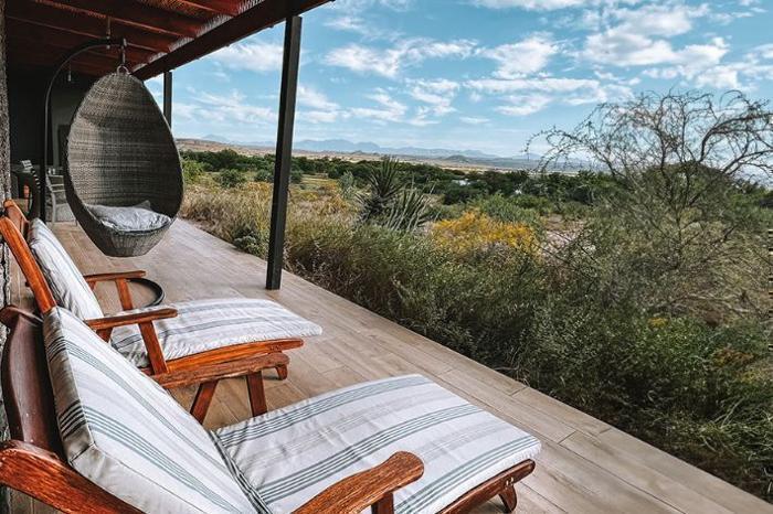  De Zeekoe Guest Farm in South Africa / Western Cape, image_1