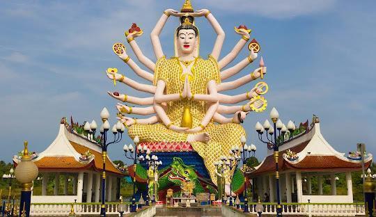  Phuket & Koh Samui in Far East / Thailand, image_3