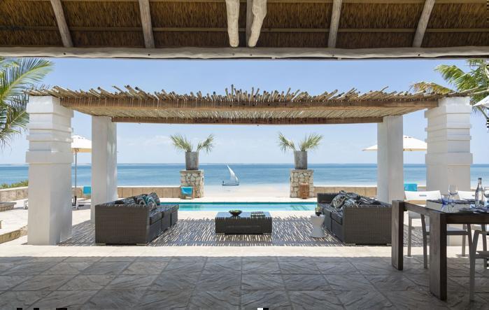  Azura Marlin Beach in Africa / Mozambique, image_2
