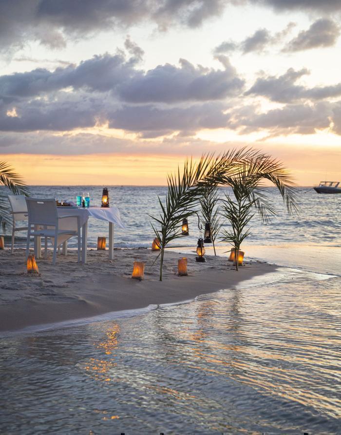  Azura Marlin Beach in Africa / Mozambique, image_3