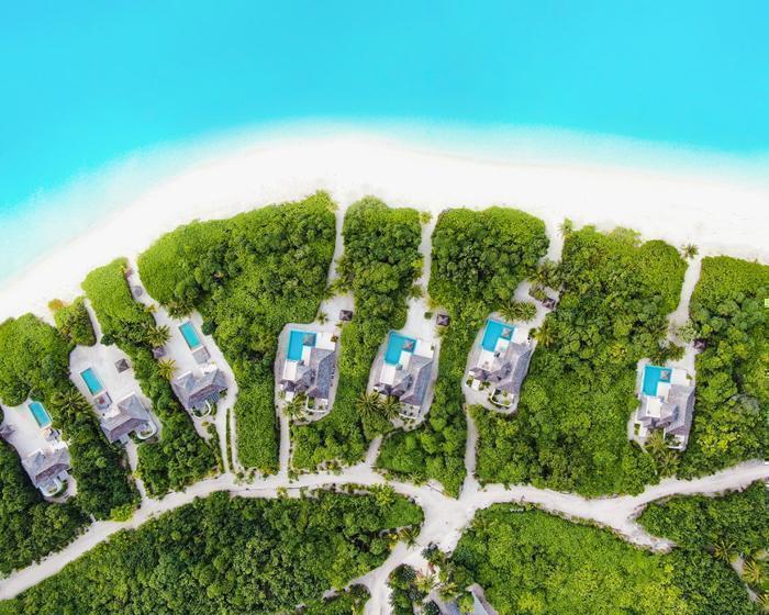  Hideaway Beach Resort & Spa in IOI / Maldives, image_2
