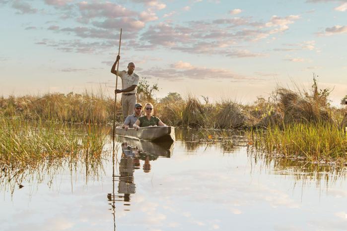 Camp Okavango in Africa / Botswana, image_2