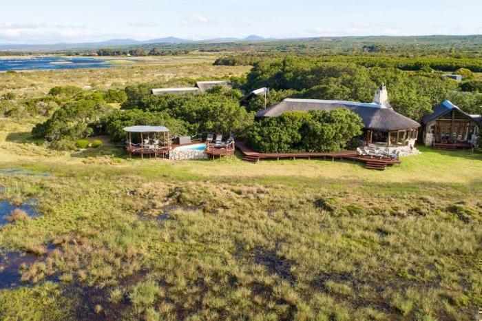 Mosaic Lagoon Lodge in South Africa / Western Cape, image_2