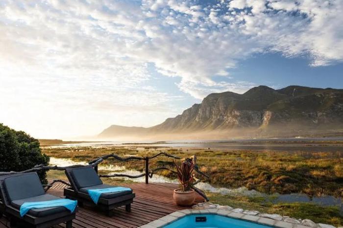  Mosaic Lagoon Lodge in South Africa / Western Cape, image_3
