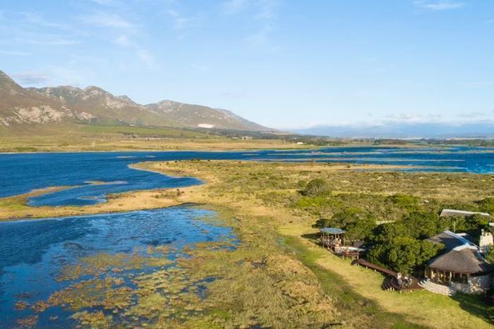  Mosaic Lagoon Lodge in South Africa / Western Cape, image_1