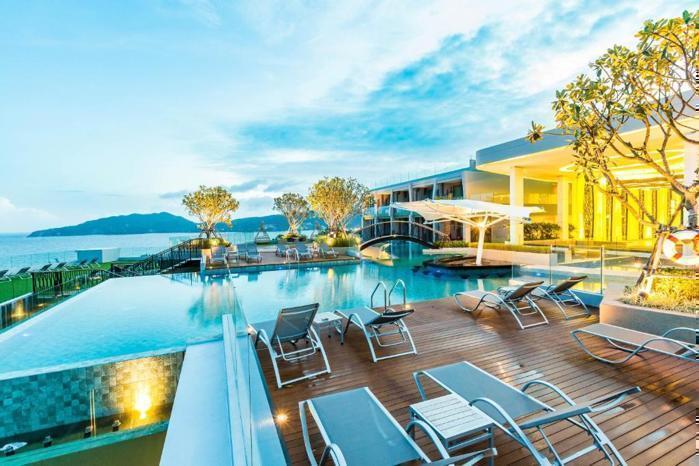  Crest Resort & Pool Villas in Far East / Thailand, image_2