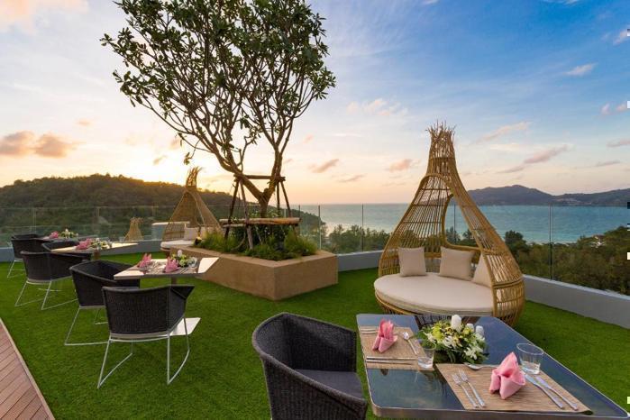  Crest Resort & Pool Villas in Far East / Thailand, image_3