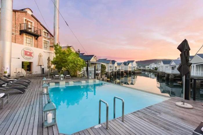  The Turbine Boutique Hotel & Spa in South Africa / Western Cape, image_2