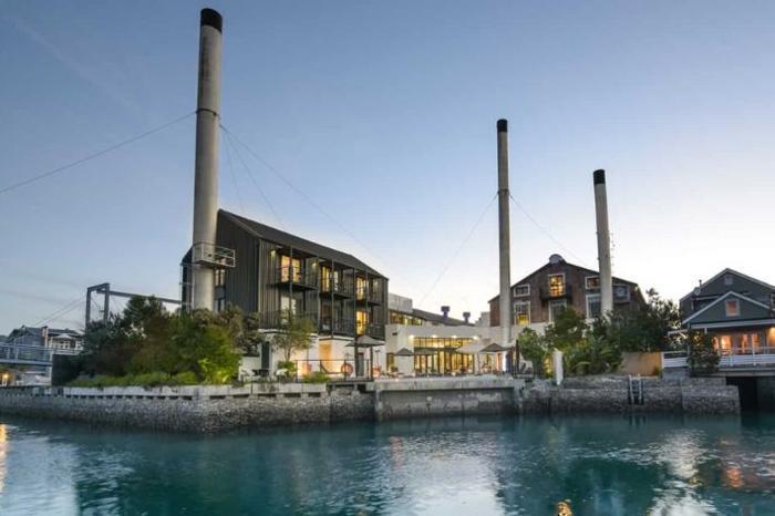  The Turbine Boutique Hotel & Spa in South Africa / Western Cape, image_1
