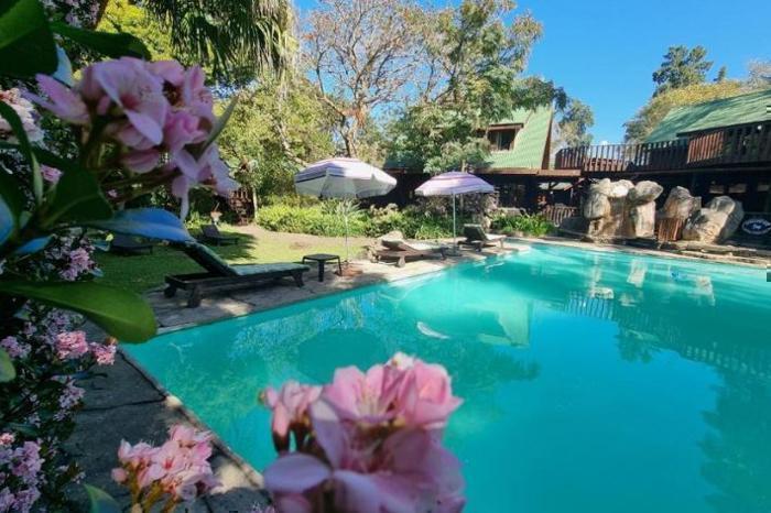  Tsitsikamma Lodge & Spa in South Africa / Garden Route, image_2