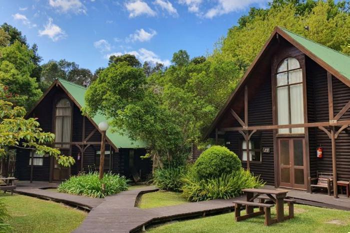 Tsitsikamma Lodge & Spa in South Africa / Garden Route, image_1