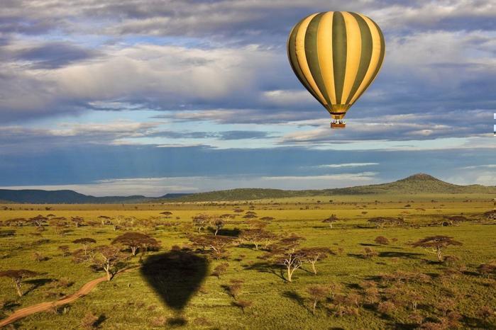 5 Days Northern Safari Circuit in Africa / Tanzania, image_3