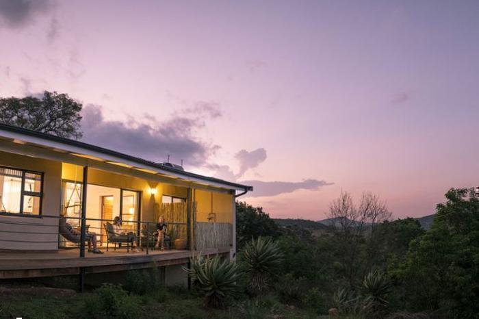  Leopard Mountain Safari Lodge in South Africa / KwaZulu-Natal, image_3