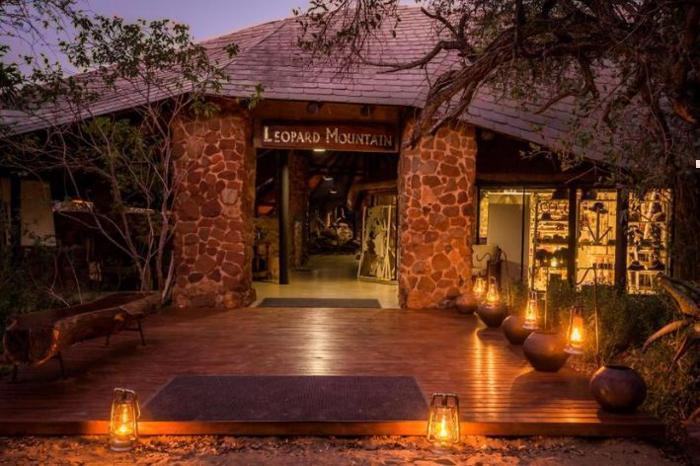  Leopard Mountain Safari Lodge in South Africa / KwaZulu-Natal, image_2