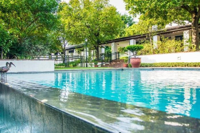  Indaba Hotel in South Africa / Gauteng, image_2