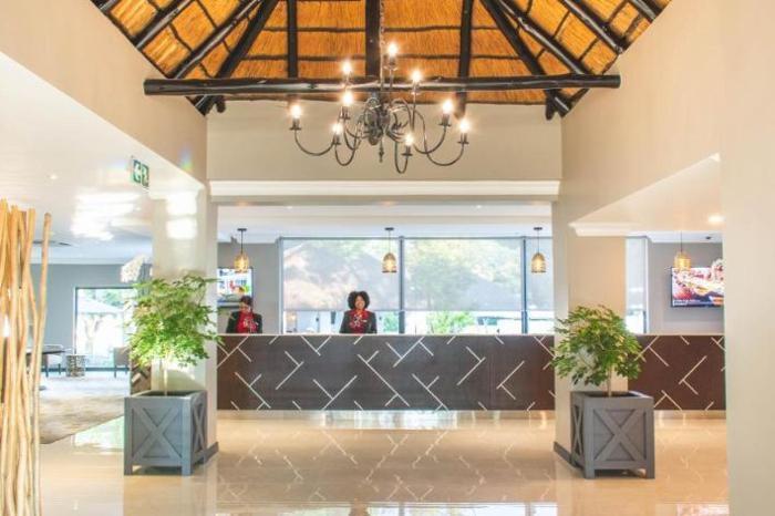  Indaba Hotel in South Africa / Gauteng, image_3